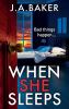 When She Sleeps