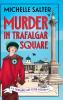 Murder in Trafalgar Square
