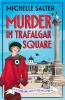 Murder in Trafalgar Square