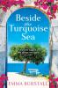 Beside the Turquoise Sea