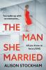 The Man She Married