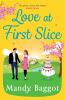 Love at First Slice
