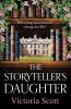 The Storyteller's Daughter