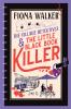 The Little Black Book Killer