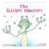 The Sticker Monster