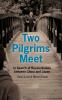Two Pilgrims Meet