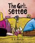 The Girl in the Settee