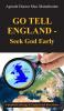 Go Tell England - Seek God Early