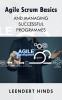 Agile Scrum Basics and Managing Successful Programmes