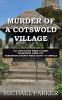 Murder of a Cotswold Village