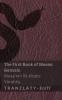 The First Book of Moses; Genesis / Musa'nın İlk Kitabı; Yaratılış