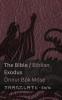 The Bible (Exodus) / Biblían (Önnur Bók Móse)