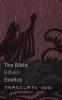 The Bible (Exodus) / Bibeln