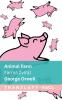Animal Farm / Farma Zvířat