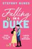 Falling on a Duke