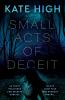 Small Acts of Deceit
