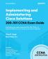 Implementing and Administering Cisco Solutions 200-301 CCNA Exam Guide - Second Edition