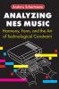 Analyzing NES Music