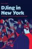 DJing in New York