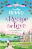 A Recipe for Love