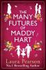 The Many Futures of Maddy Hart