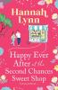 Happy Ever After at the Second Chances Sweet Shop