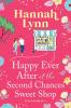 Happy Ever After at the Second Chances Sweet Shop