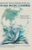 Quality Education for All in Asia-Pacific Countries