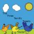 The Three Terrific Tweets