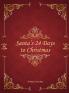 Santa's 24 Days to Christmas