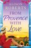 From Provence with Love