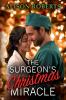 The Surgeon's Christmas Miracle