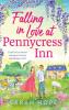 Falling in Love at Pennycress Inn
