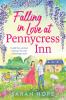Falling in Love at Pennycress Inn
