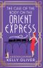 The Case of the Body on the Orient Express