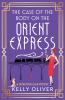 The Case of the Body on the Orient Express