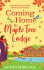 Coming Home to Maple Tree Lodge