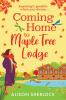 Coming Home to Maple Tree Lodge
