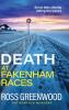 Death at Fakenham Races