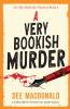 A Very Bookish Murder