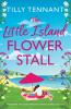 The Little Island Flower Stall