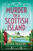 Murder on a Scottish Island