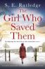 The Girl Who Saved Them