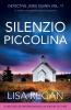 Silenzio piccolina