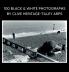 100 Black & White Photographs by Clive Heritage-Tilley ARPS