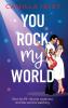 You Rock My World