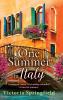 One Summer in Italy