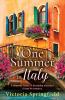 One Summer in Italy