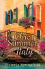 One Summer in Italy