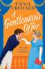 A Gentleman's Offer